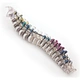 Tech Titanium Material Spinal Screw Spinal Instrument