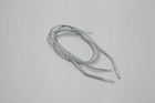 Vacuum Sealing Drainage Device Accessories Bottle Soft Tube 2 Years Lock Plate Needle With Tpu Pc Material