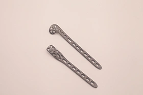Proximal Humeral Locking Plate