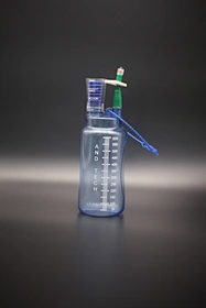 Disposable Negative Pressure Drainage Bag