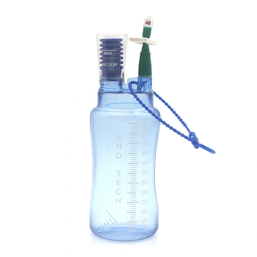 Disposable Negative Pressure Drainage Bag