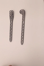 Proximal Humeral Locking Plate