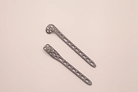 Proximal Humeral Locking Plate