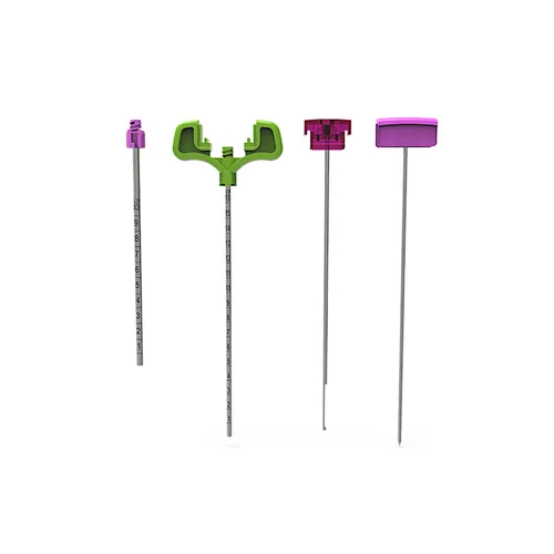 Bone Lesion Biopsy System