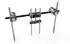 Horizontal Limb Reconstruction External Fixation System