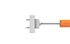 RF Plasma Electrodes Surgery Instruments