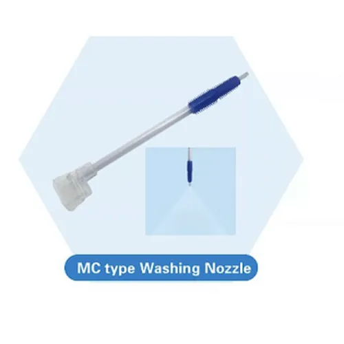 MC Type Washing Nozzle