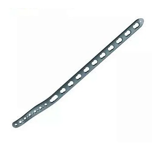 Distal Humeral Medial Locking Plate I