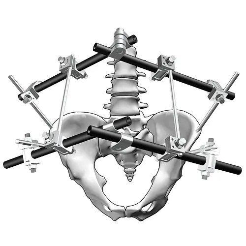 Dissection II(Φ11) Pelvis External Fixation