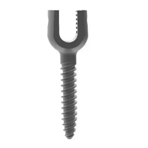 PSS Φ6.0 Standard Pedicle Screw