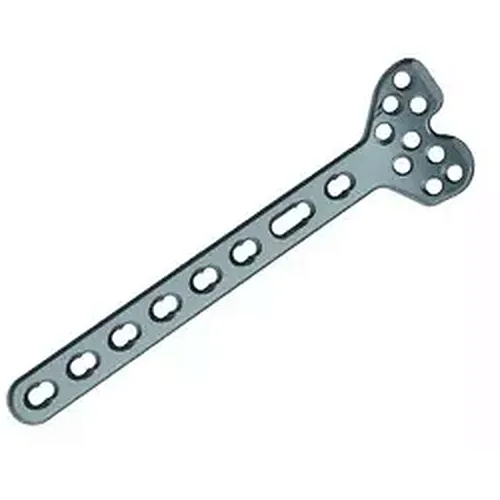 Distal Radius Volar Locking Plates