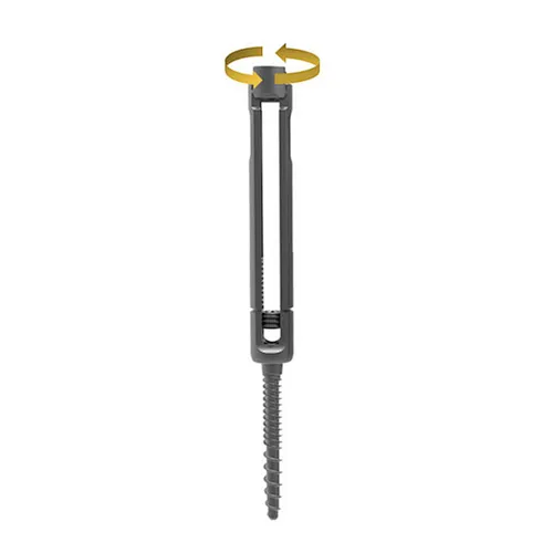 PSS-miss 5.5 Single-axis Screw
