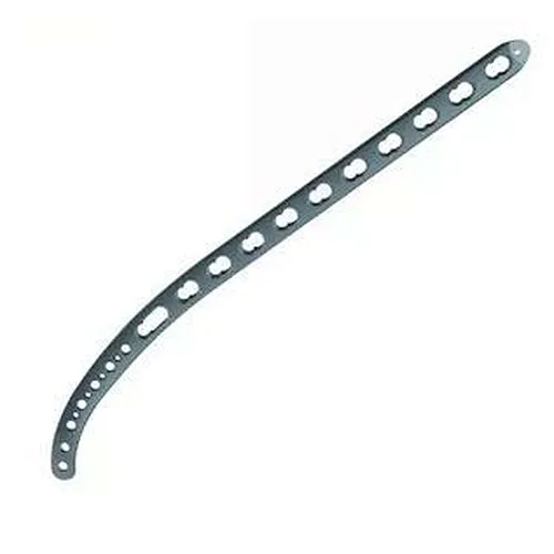 Lateral Locking Plate