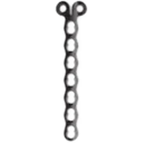 Condyle Locking Plate