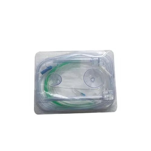 Disposable Flushing Pipe