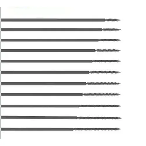 Bone Screw