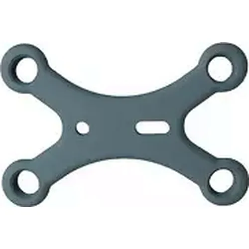 X-Type Locking Plate
