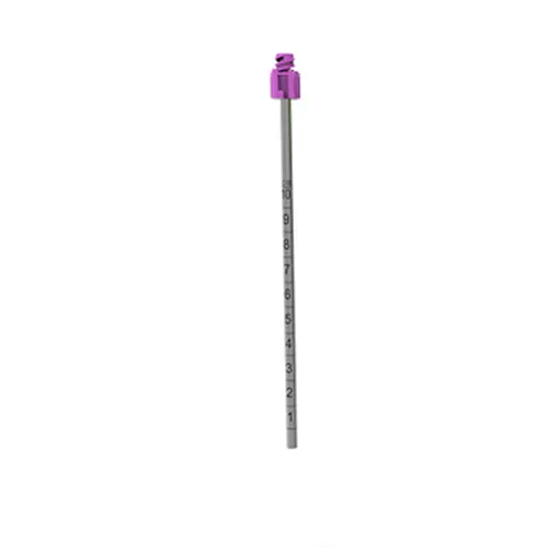 Protective Cannula