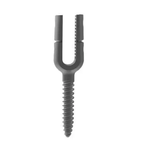 Break-off Pedicle Screw