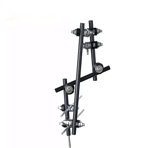 Femur External Fixation