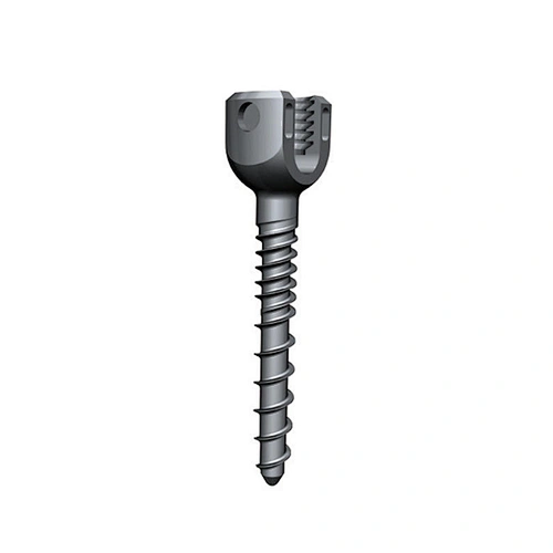 Standard Pedicle Screw
