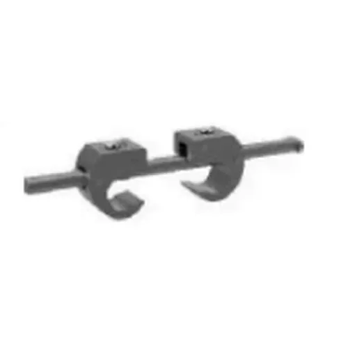 Hook Type Crosslink