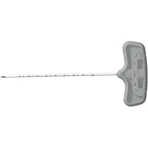 Percutaneous Access Device