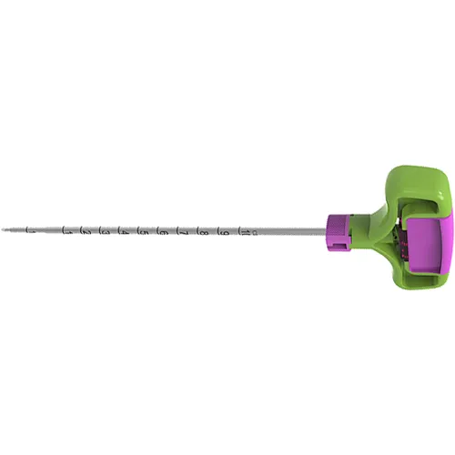 Biopsy System (Without Protective Cannula)(for Lumbar)