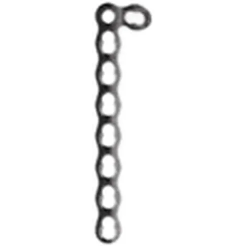 L Type Locking Plate