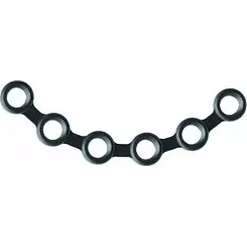 Talus Neck Locking Plate