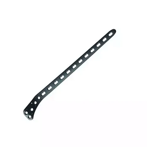Tibia Locking Plate