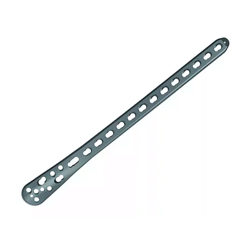 Distal Tibia Medial Locking Plate
