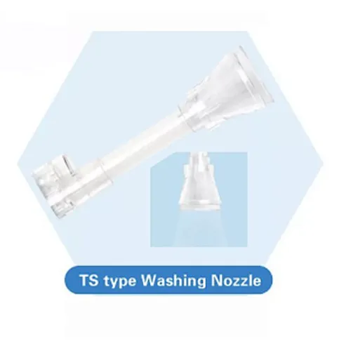 TS Type Washing Nozzle