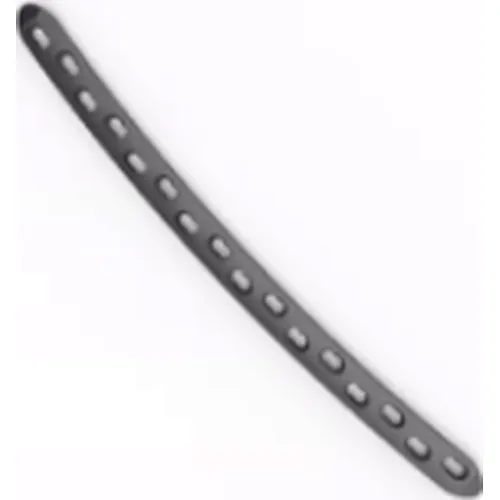 Femoral Compression Locking Plate