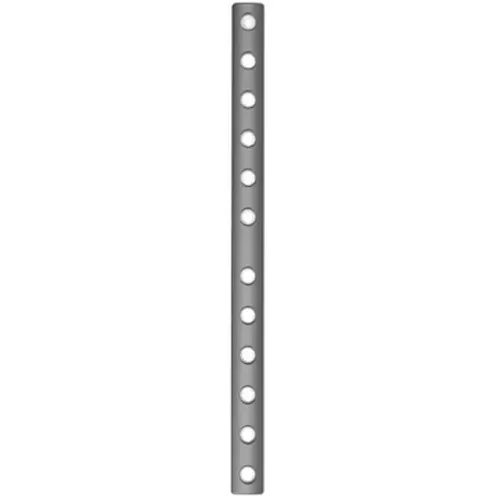 One-third Tubular Locking Plate