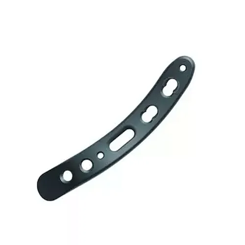 Distal Tibia Posterior Medial Locking Plate