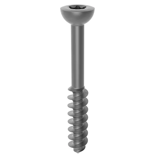 6.5 Half Thread Bone Screw