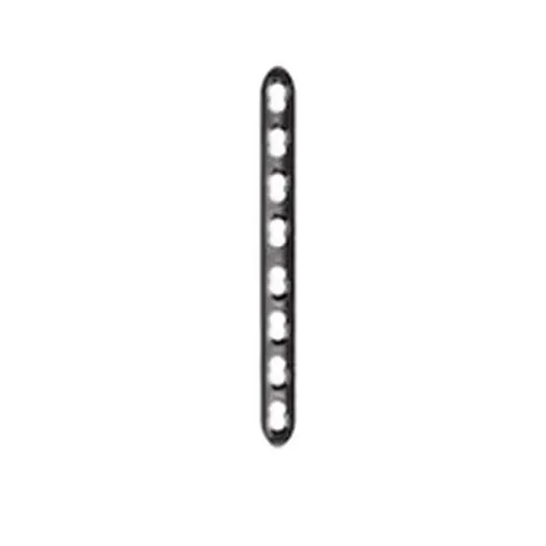 Mini Straight Locking Plate