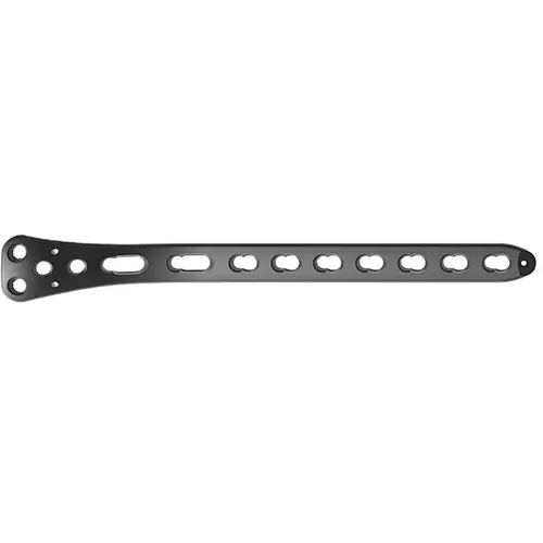Tibia Medical Locking Plate