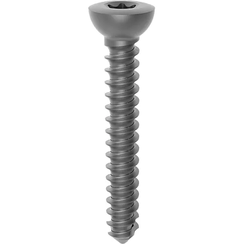 Bone Screw