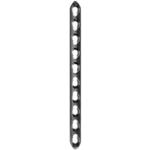 Mini Straight Locking Plate