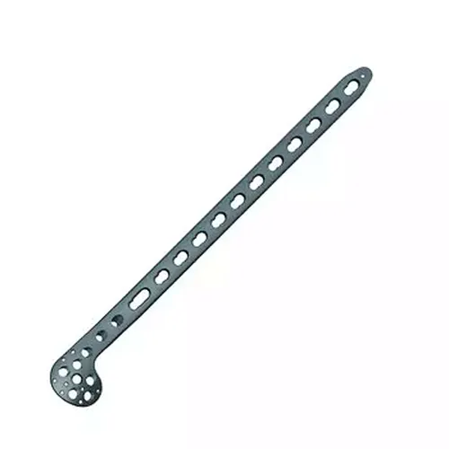 Proximal Humeral Locking Plate I