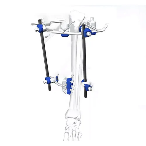 Φ8 Semi-circle of Proximal Tibia External Fixation