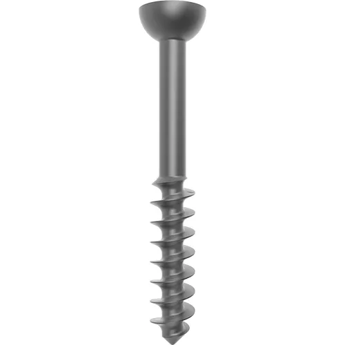 4.0 Half Thread Bone Screw