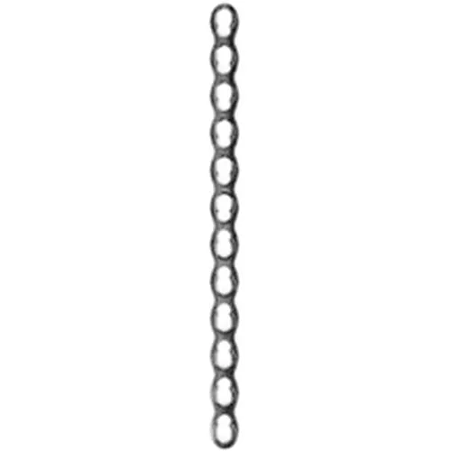 2.7 Mini Reconstruction Locking Plate