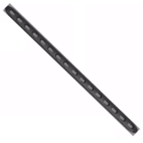 Narrow Limited Compression Locking Plate