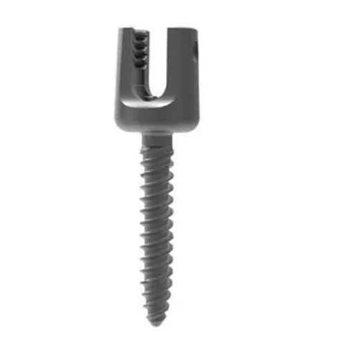 PSS Φ6.0 Multi-axial Pedicle Screw