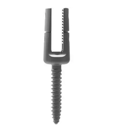 PSS Φ6.0 Multi-axial Pedicle Screw