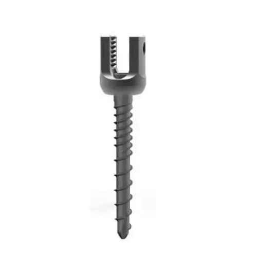 Multi-axial Pedicle Screw