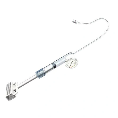 Inflation Pump